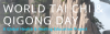 WORLD TAI CHI & QIGONG DAY