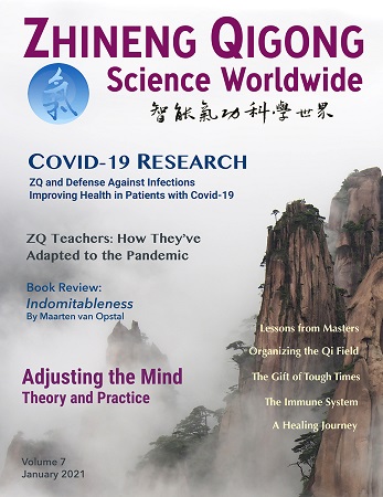 Zhineng Qigong Science Worldwide